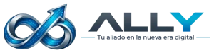 ALLY · Tu aliado en la nueva era digital